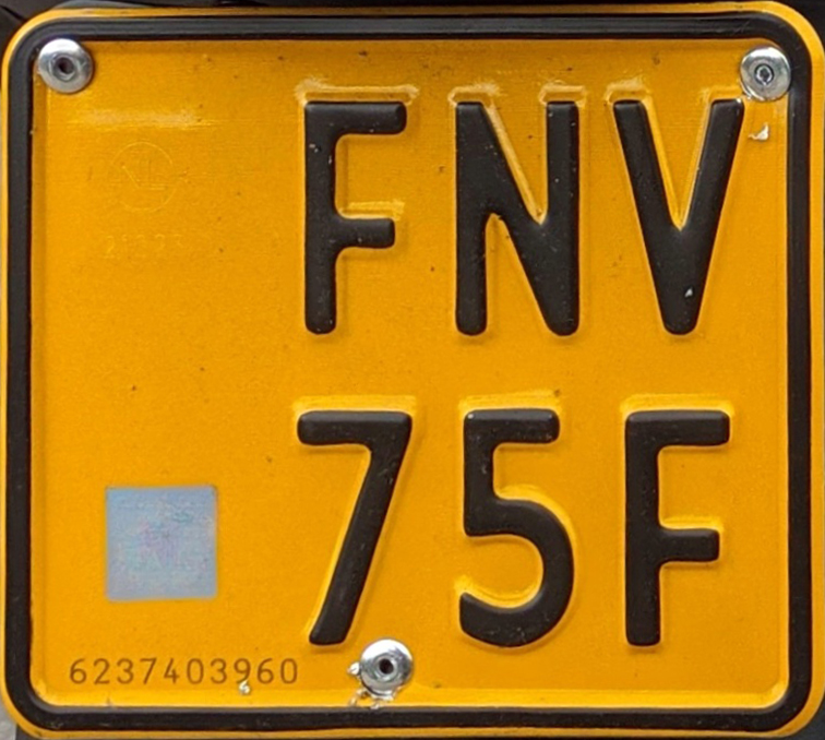 FNV-75-F